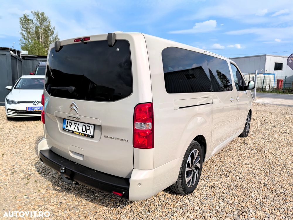 Citroën SpaceTourer - 6