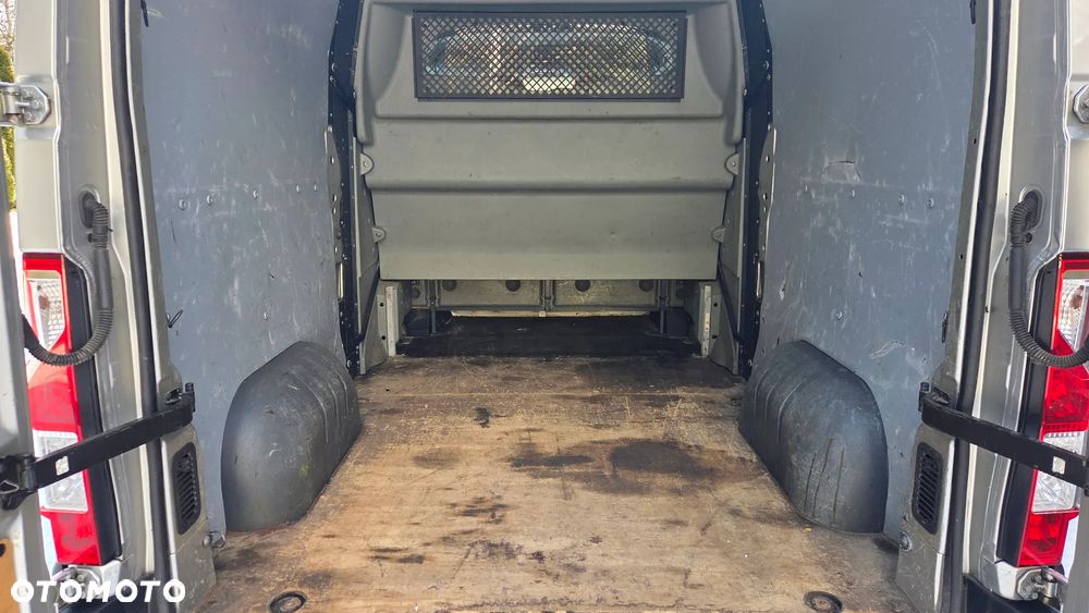 Opel Movano L2H2 Brygadowe - 12
