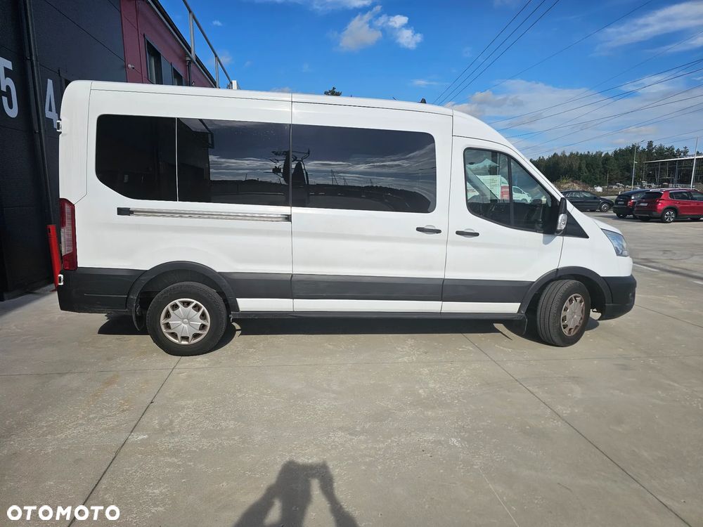 Ford Transit Kombi L3H2 Trend - 1