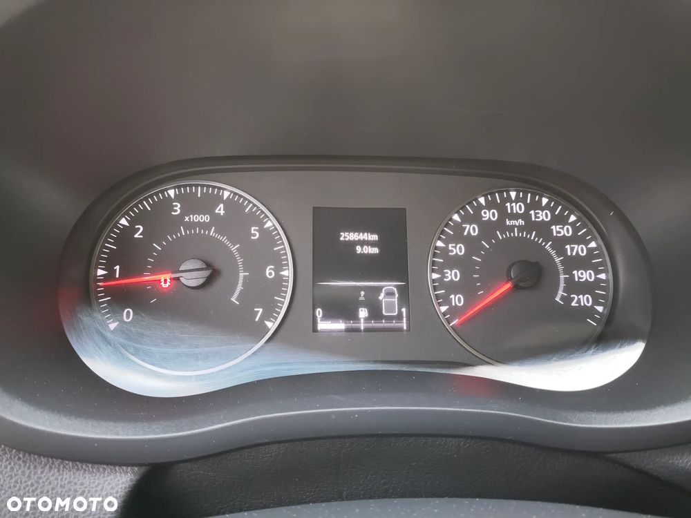 Renault Master - 20