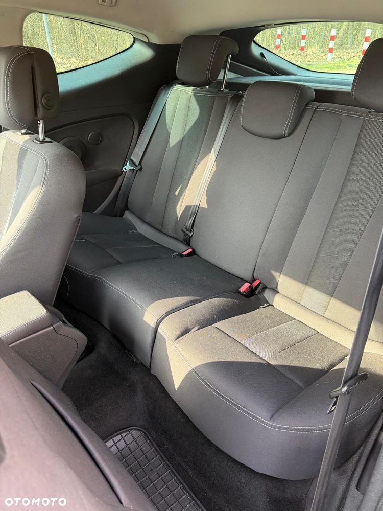 Renault Megane 1.5 dCi Exception - 8