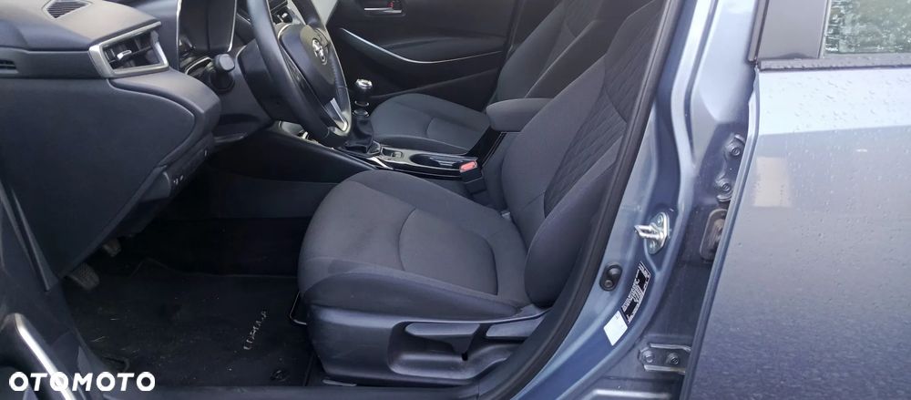 Toyota Corolla 1.5 Active - 7