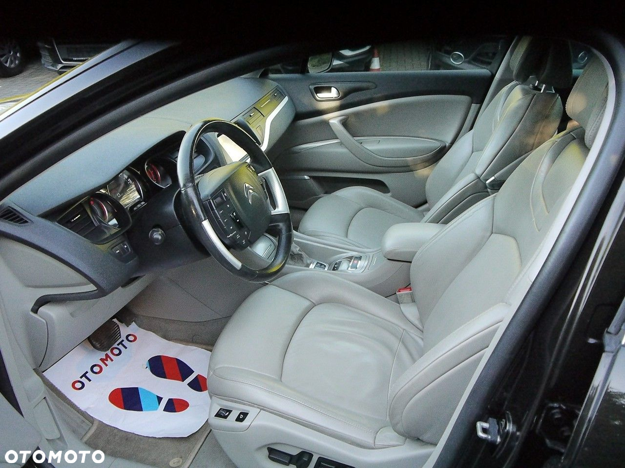 Citroën C5 - 31