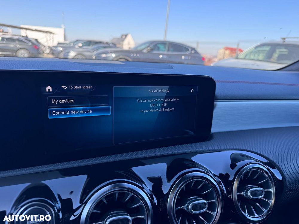 Mercedes-Benz CLA - 25