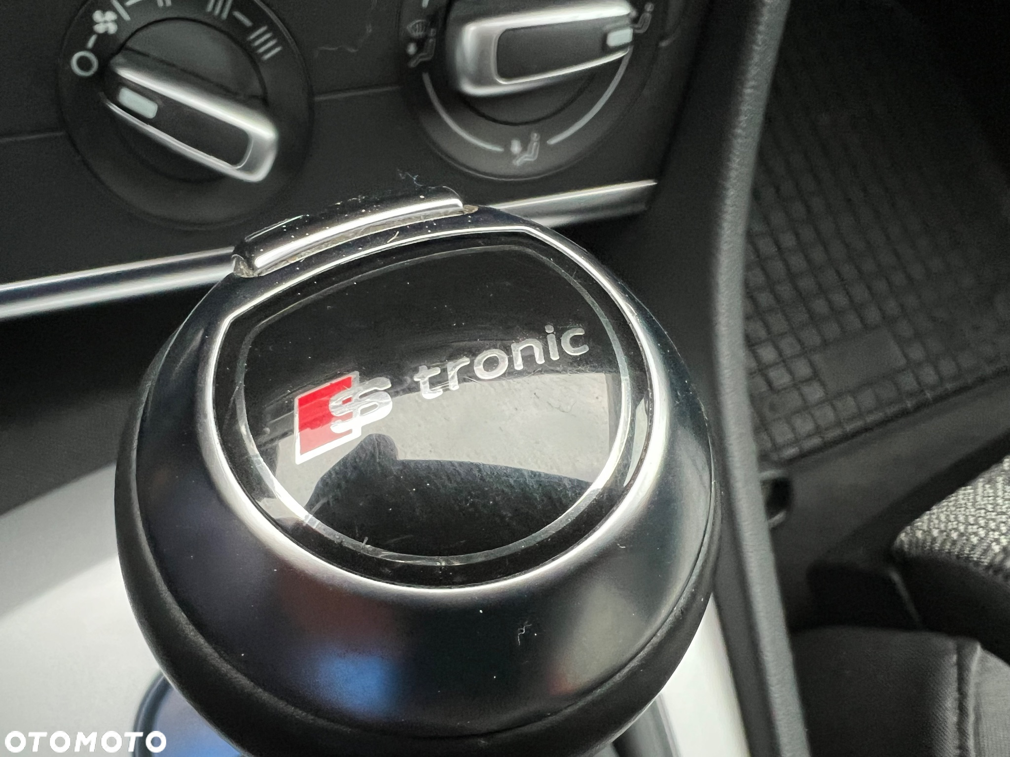 Audi Q3 2.0 TFSI Quattro Design S tronic - 26