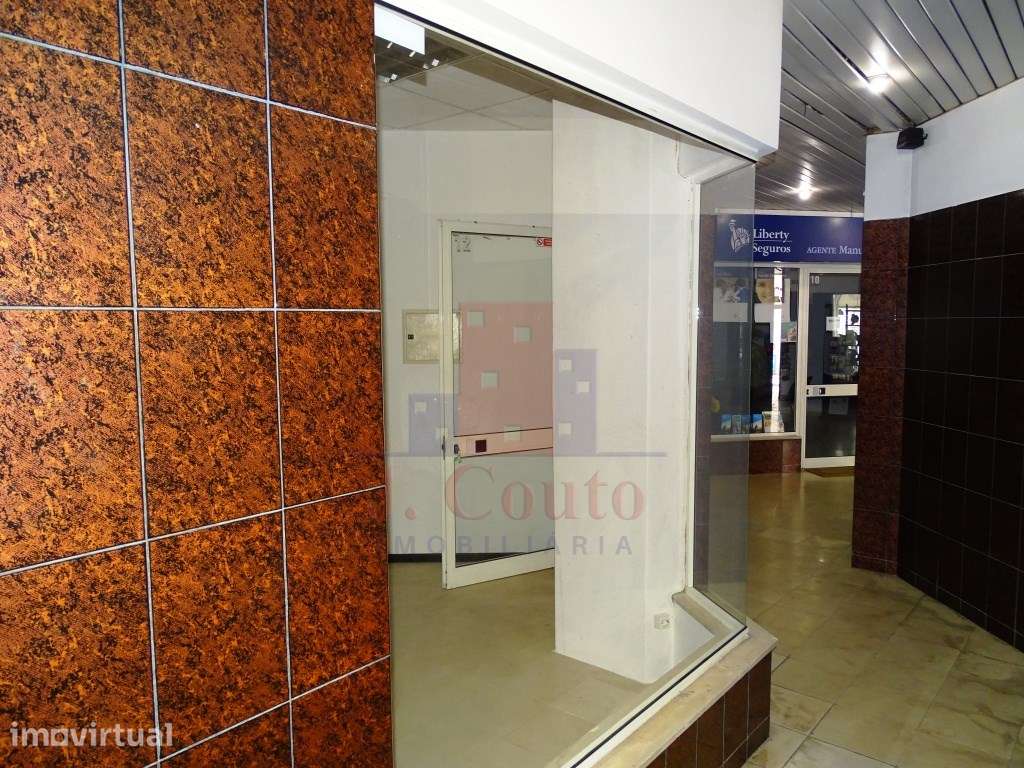 Loja para Comercio ou Serviços, Caldas da Rainha - Grande imagem: 4/12
