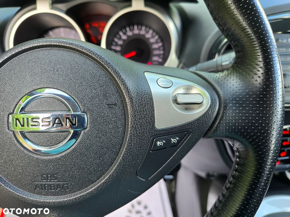Nissan Juke 1.6 Acenta - 29