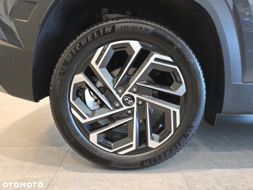 Hyundai Tucson - 14