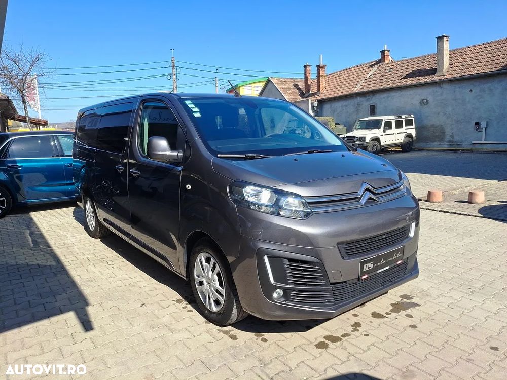 Citroën Jumpy - 2