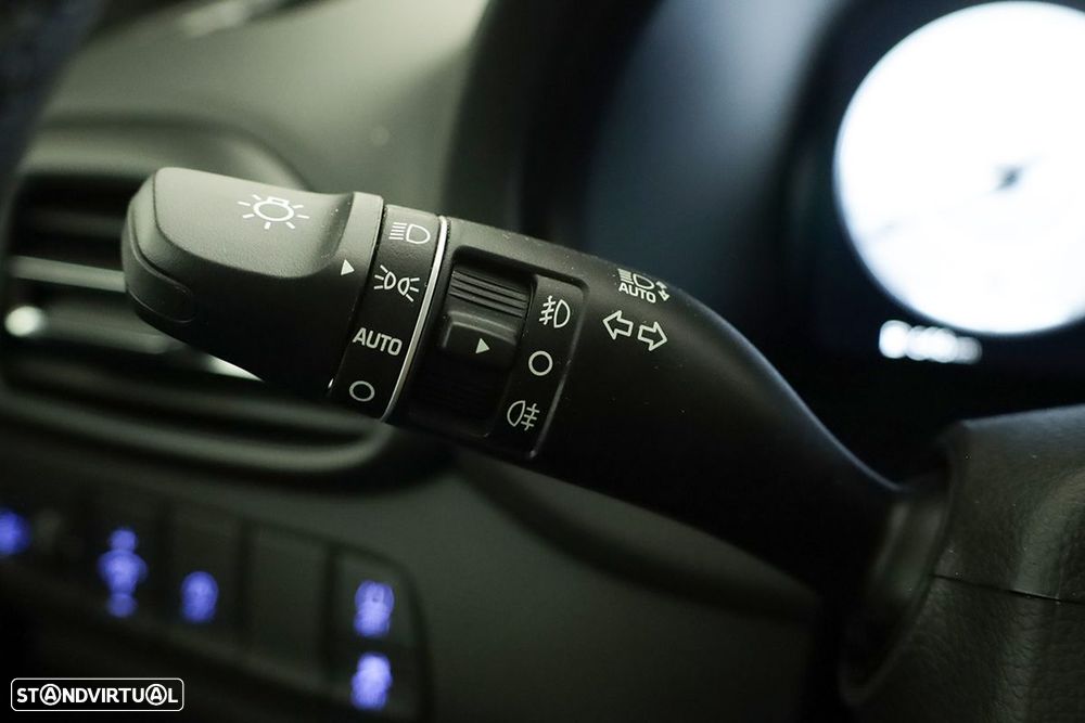 Hyundai i30 1.0 T-GDI Style - 17