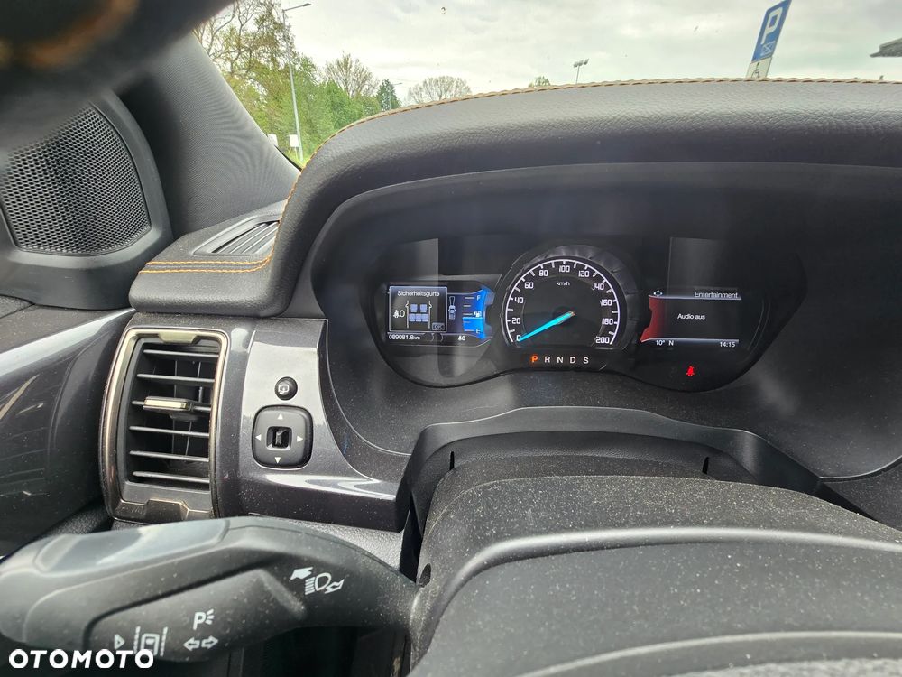 Ford Ranger 2,0 l EcoBlue Doppelkabine Autm Wildtrak - 30