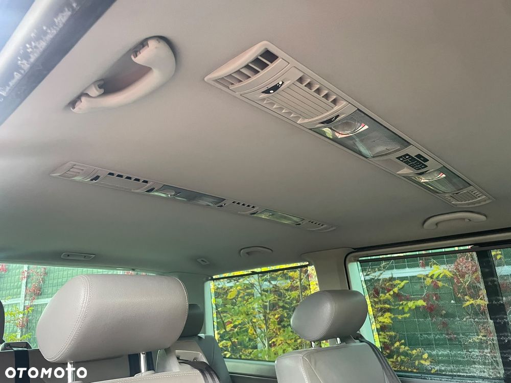 Volkswagen Multivan L1 Highline 4Motion - 18
