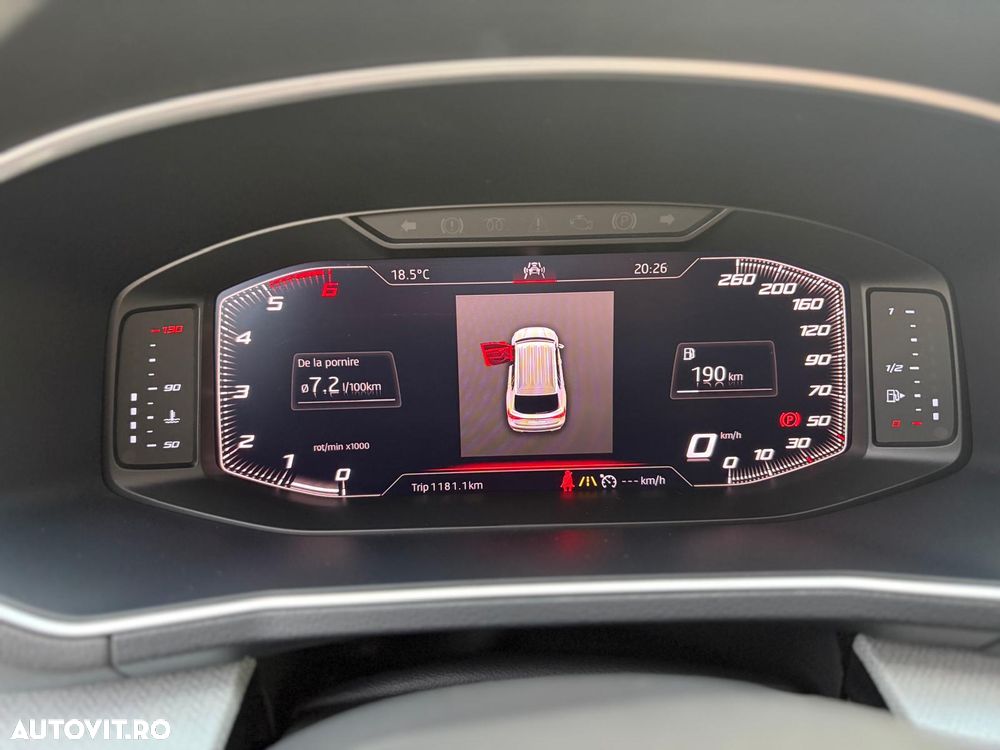 Seat Tarraco 2.0 TDI SCR Xperience - 9