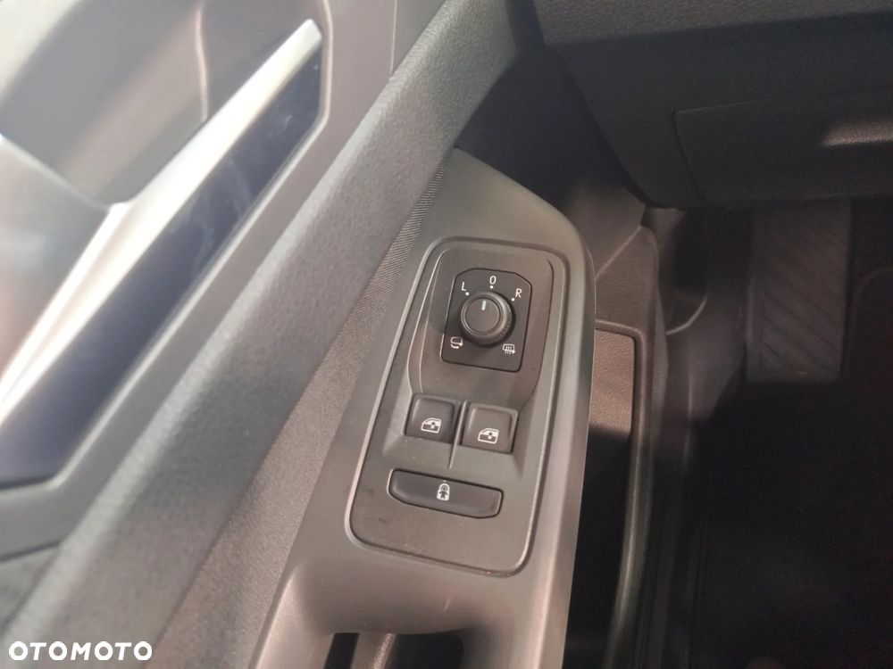 Ford Tourneo Connect 2.0 EcoBlue Active - 20