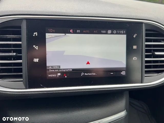 Peugeot 308 BlueHDi FAP 100 Stop & Start Access - 7