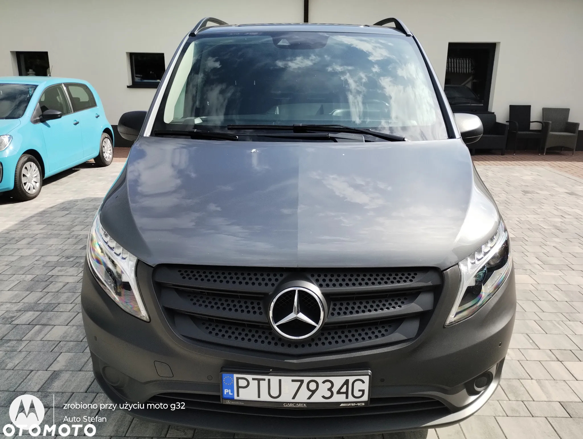 Mercedes-Benz VITO - 2