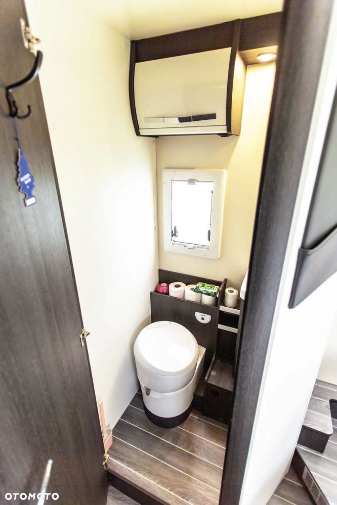 Roller Team Kronos 265 TL - 35