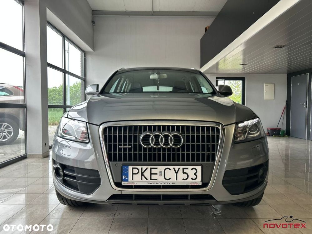 Audi Q5 - 5