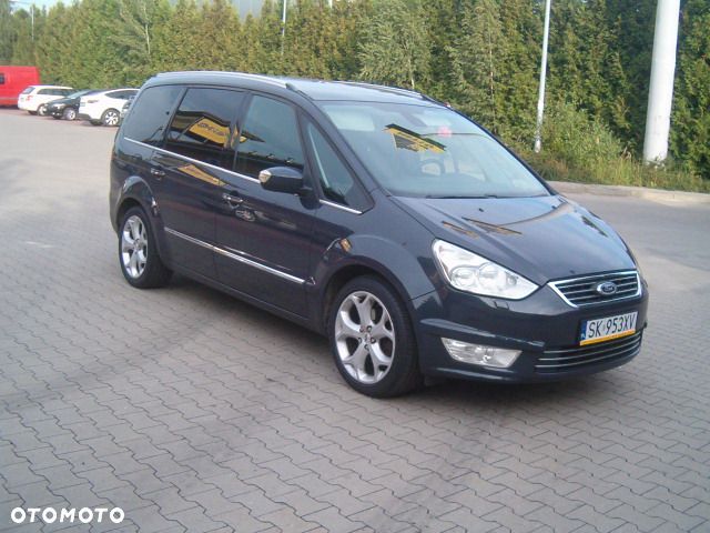 Ford Galaxy - 3