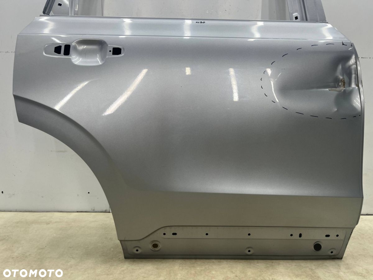 Drzwi Volvo XC90 II 2 14r.- prawe tylne prawy tył 32420616 - 3