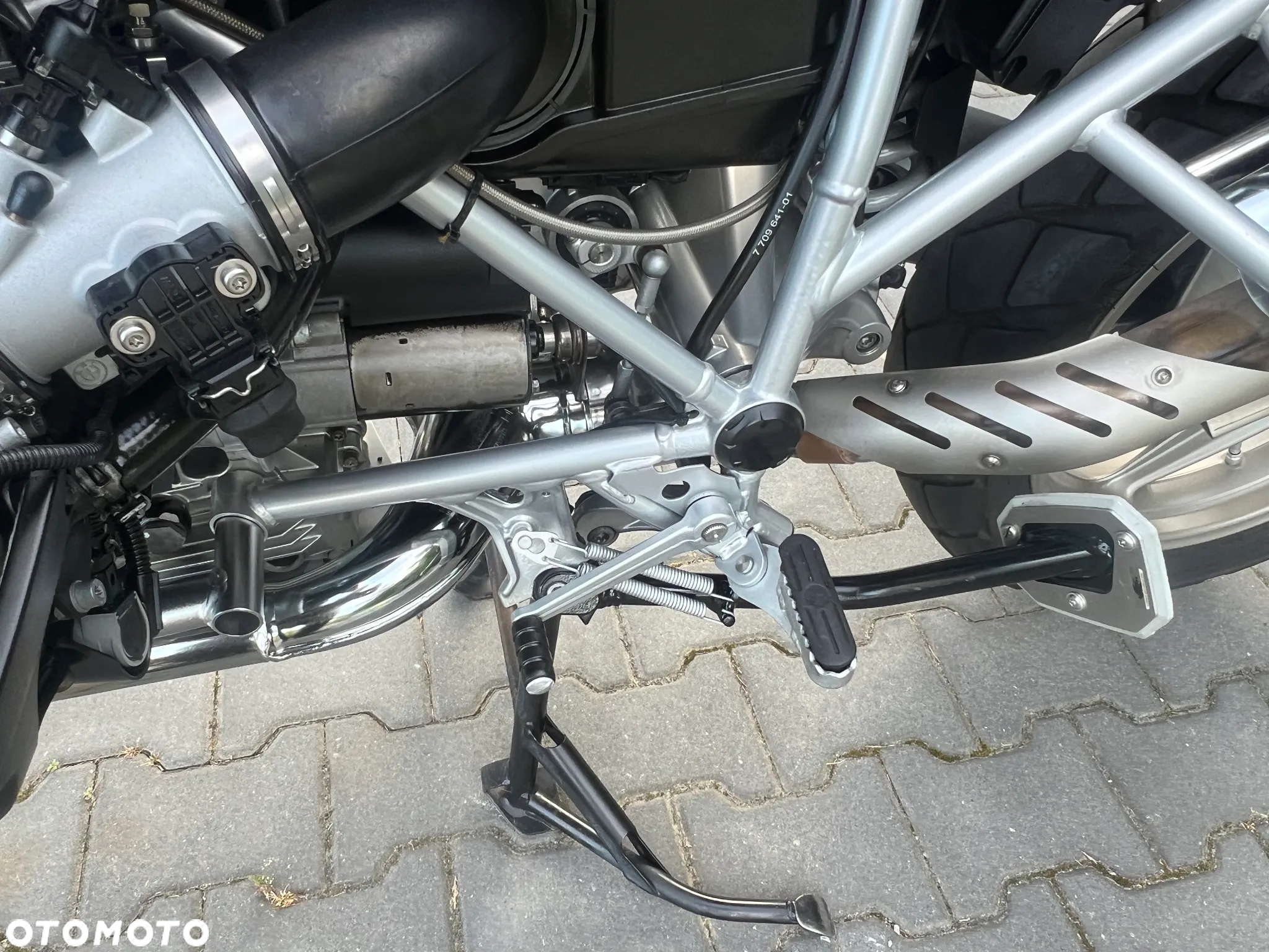BMW GS - 31