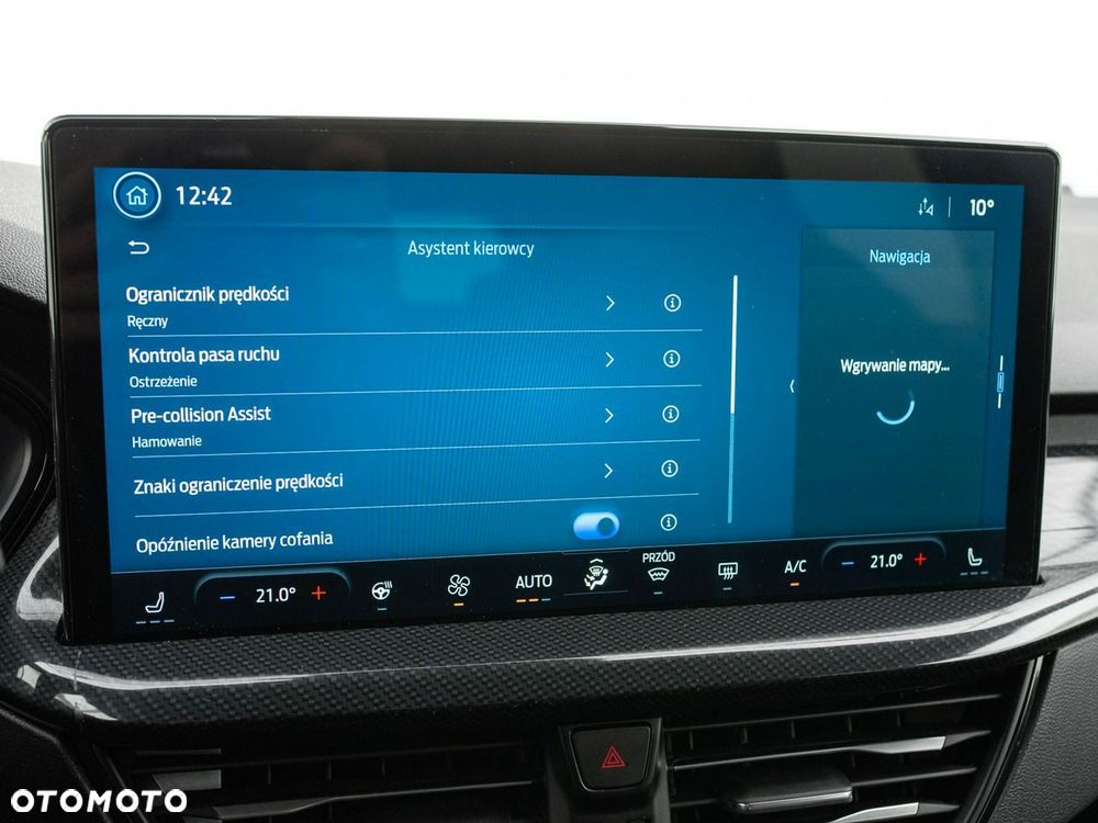 Ford Focus - 18