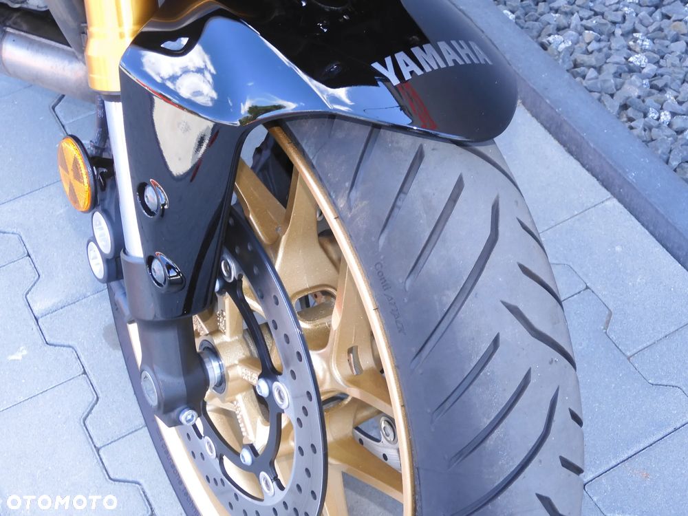 Yamaha Tracer - 6