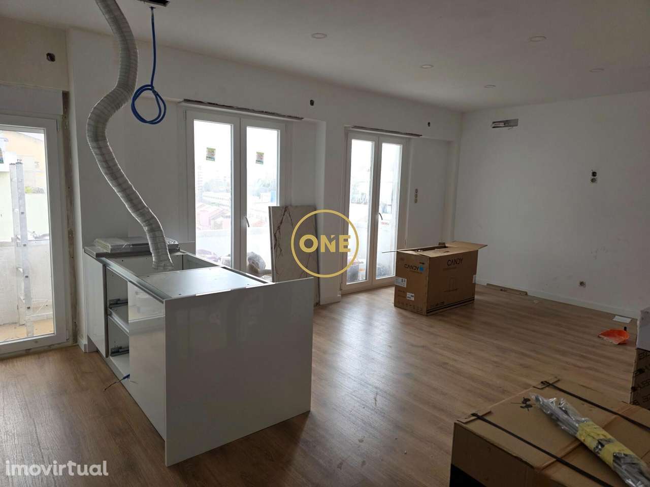 T3 Benfica - Grande imagem: 2/16