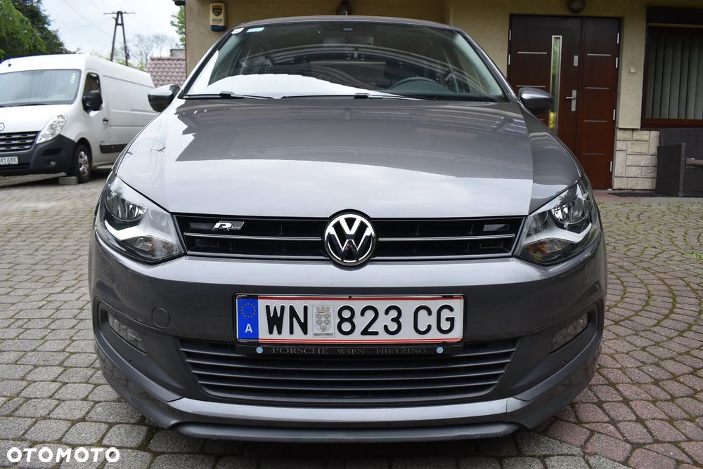 Volkswagen Polo 1.2 Blue Motion Technology Style - 8