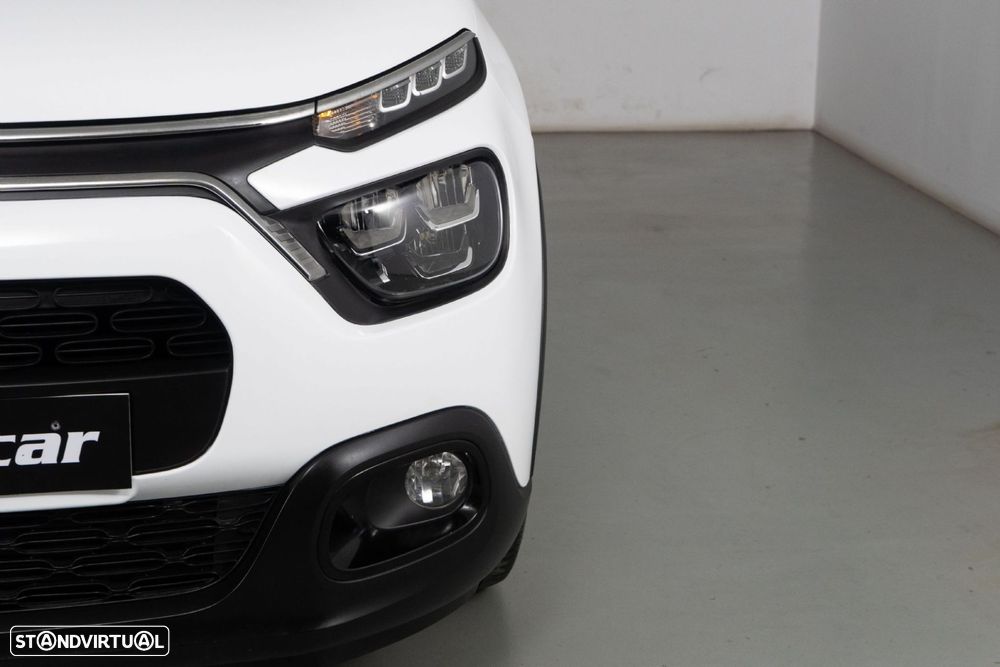 Citroën C3 1.2 PureTech Feel Pack - 18