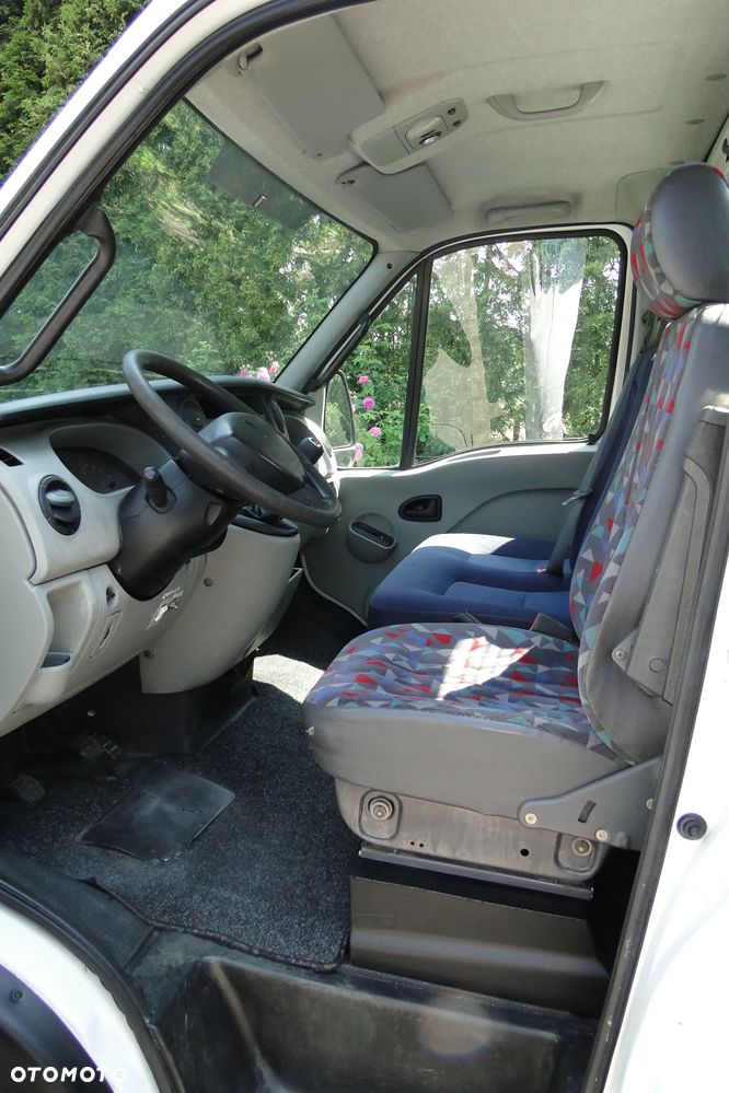 Renault Mascott - 10