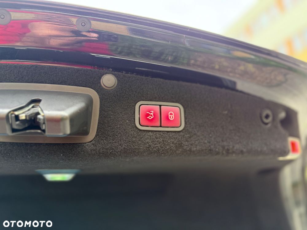 Mercedes-Benz Klasa S 500 4-Matic L 9G-TRONIC - 30