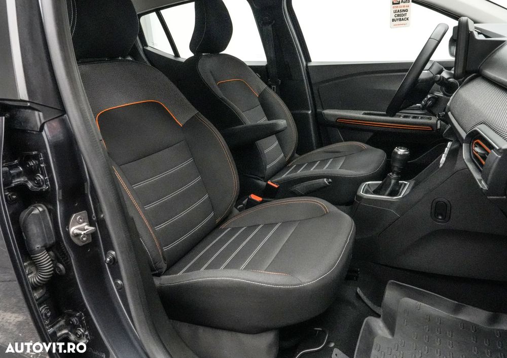 Dacia Sandero Stepway TCe 90 MT6 Extreme - 15