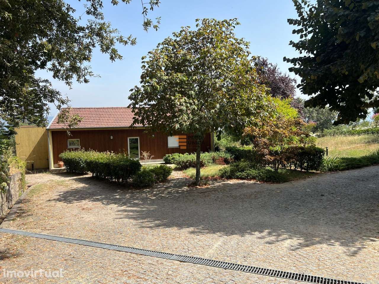 Moradia T2 Arrendamento em Carvalhosa,Paços de Ferreira - Grande imagem: 4/20