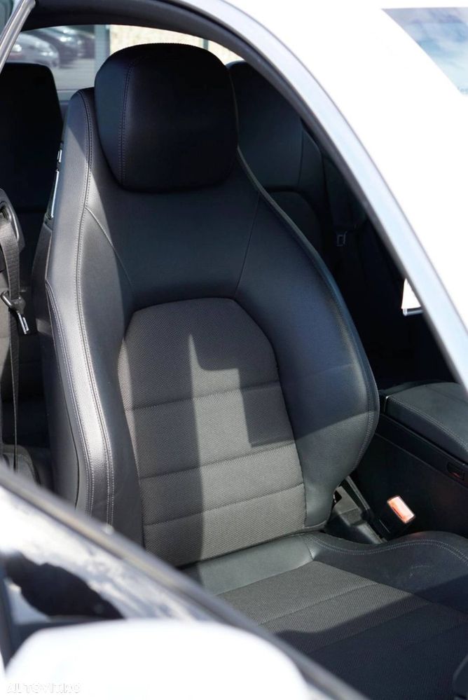 Mercedes-Benz Altul - 16