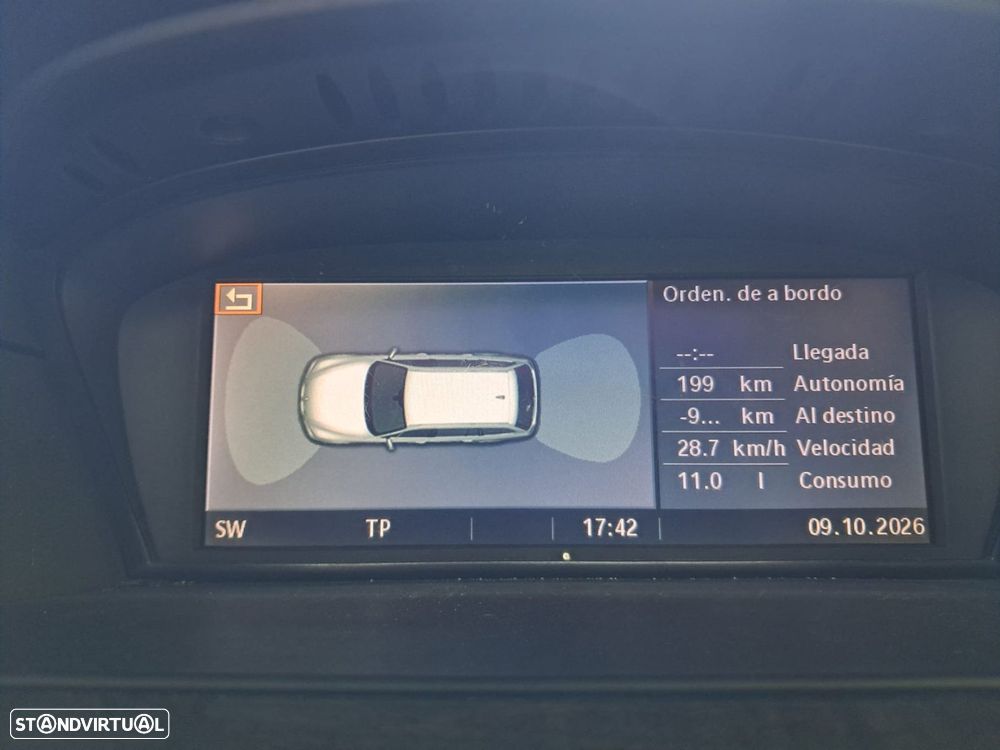 BMW 530 dA - 20