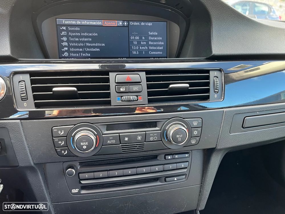 BMW 320 d Coupe Active Auto - 4