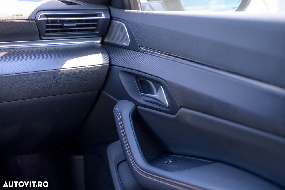 Peugeot 508 SW BlueHDi 180 EAT8 GT - 24