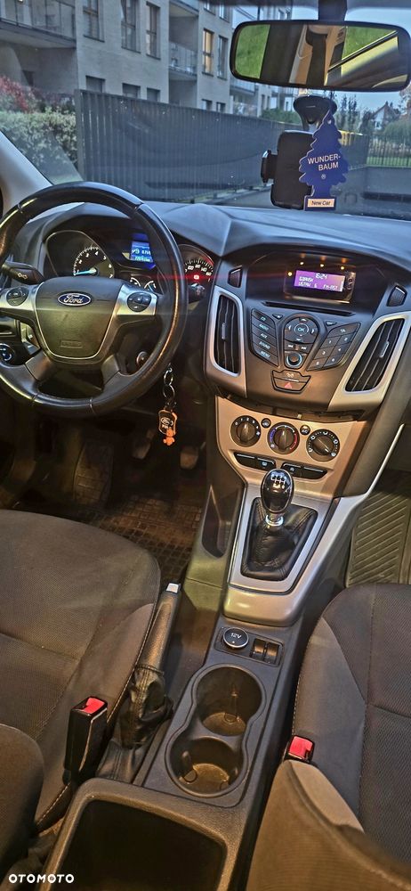 Ford Focus - 7