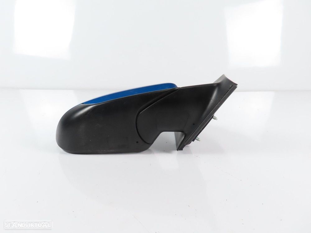 Retrovisor / Espelho Completo Direito Seminovo/ Original KIA STONIC (YB) 87620H8... - 4