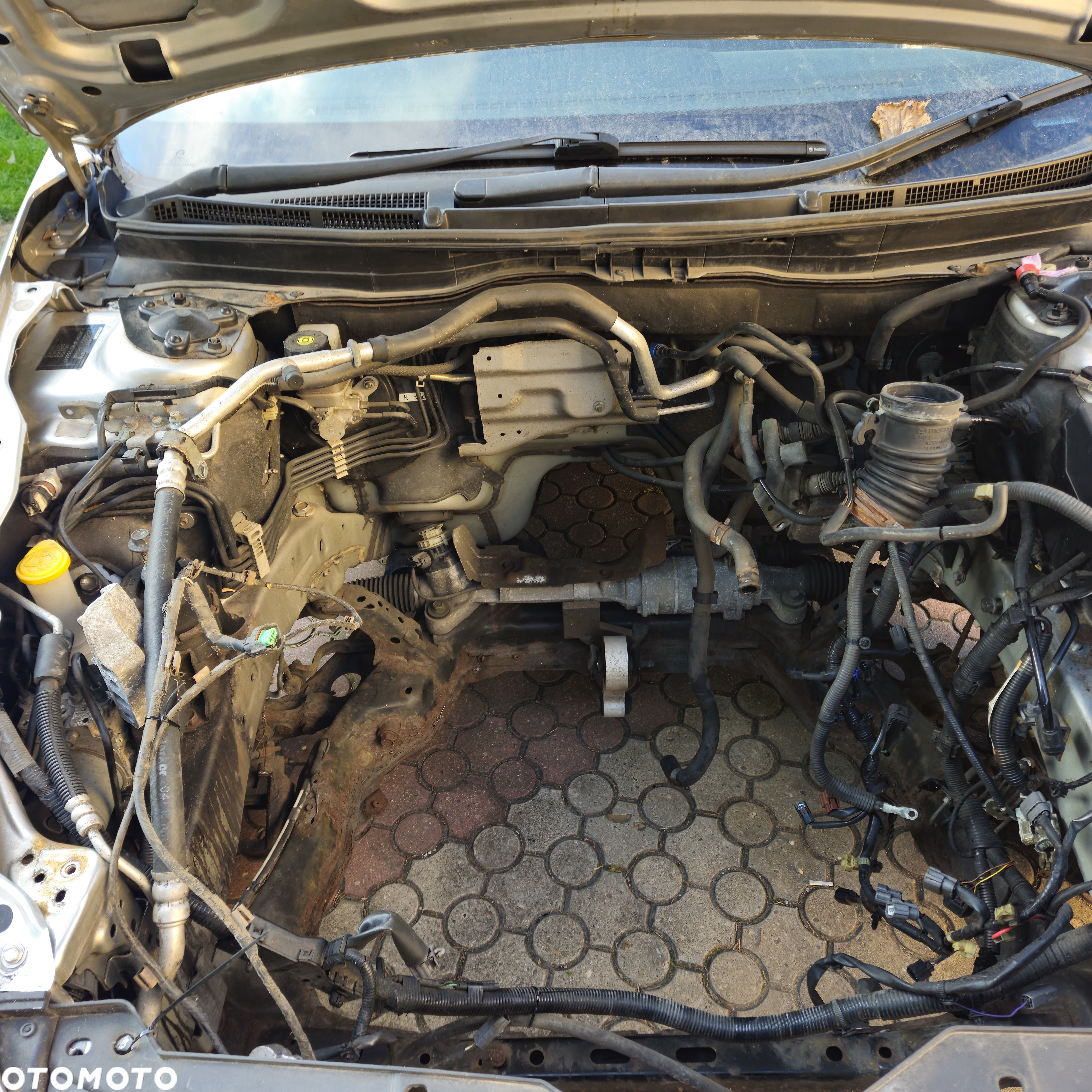 Mazda 6 - 8
