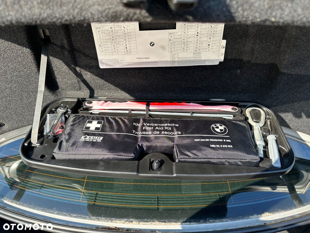 BMW Seria 5 - 12