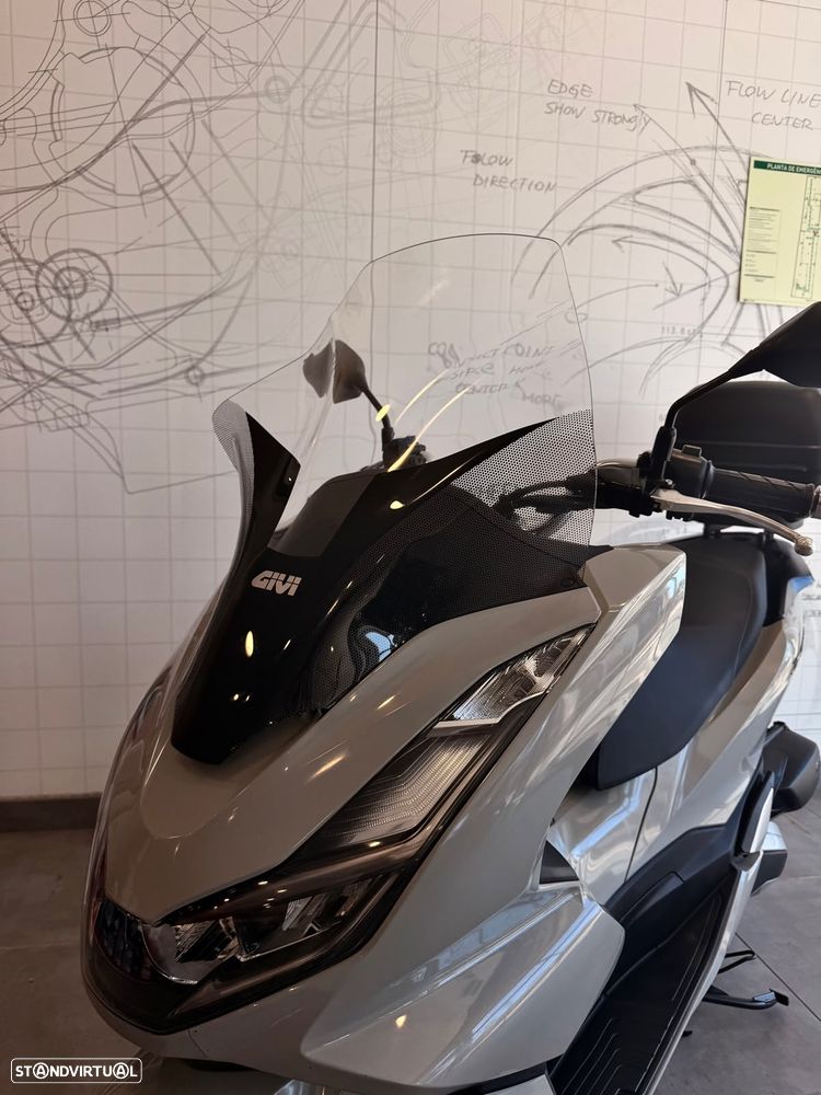 Honda PCX125 - 5
