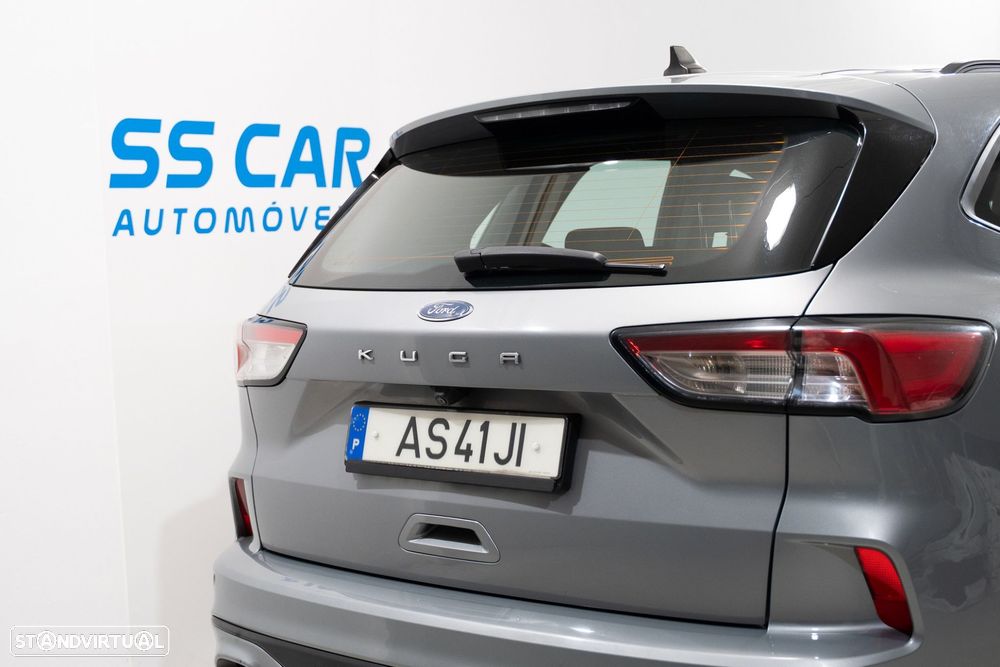 Ford Kuga 1.5 EcoBoost ST-Line - 9