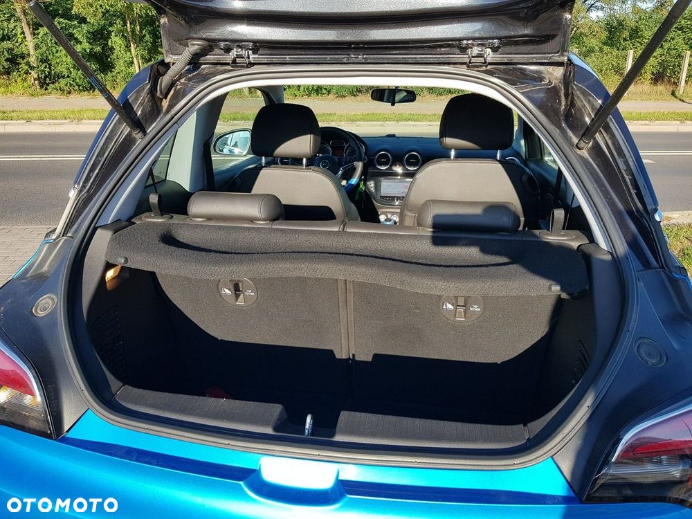 Opel Adam - 16