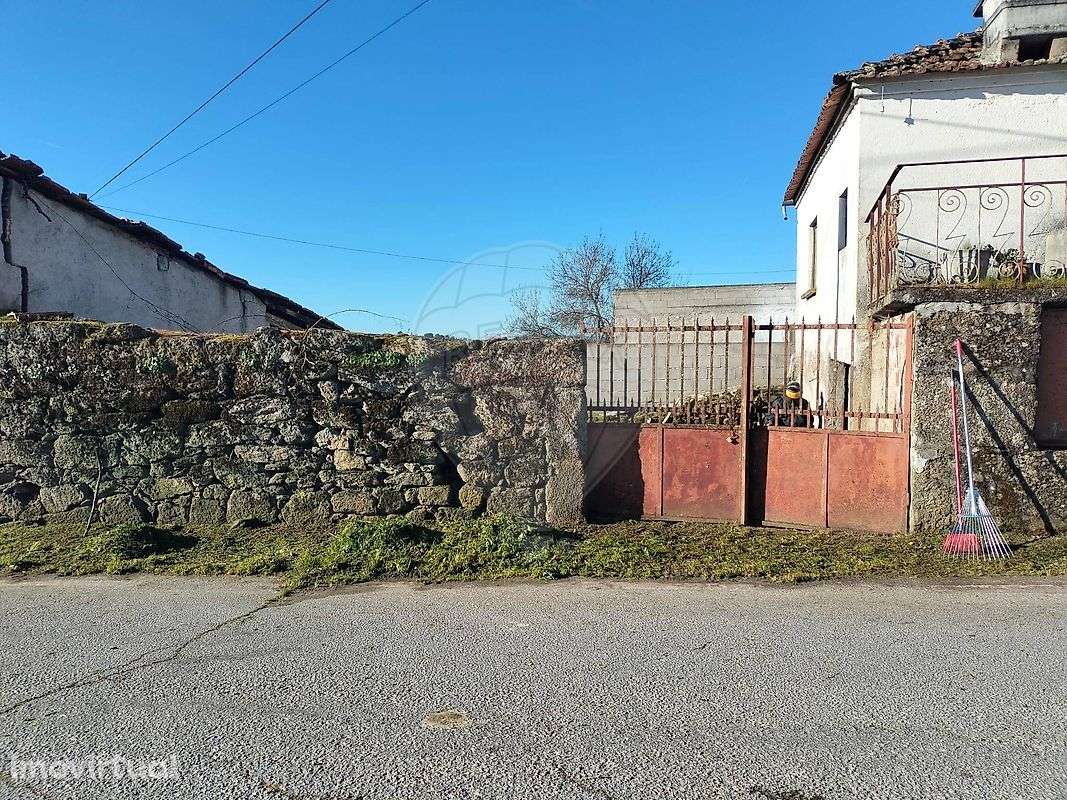 Moradia T2 para venda - Grande imagem: 4/12