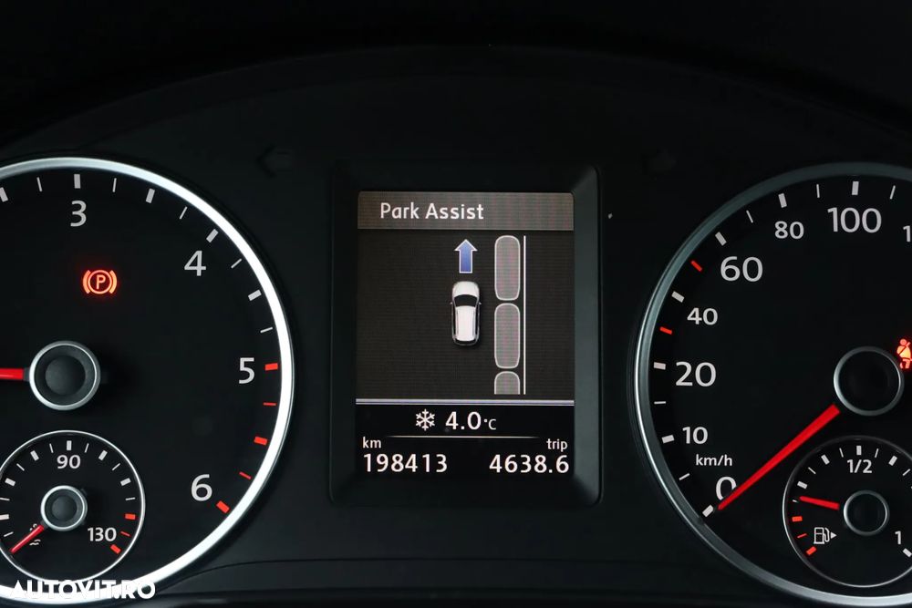 Volkswagen Tiguan 2.0 TDI DPF 4Motion DSG Life - 11