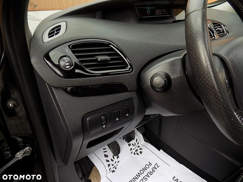 Renault Scenic ENERGY TCe 130 S&S Bose Edition - 10