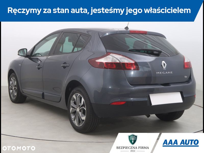 Renault Megane - 5