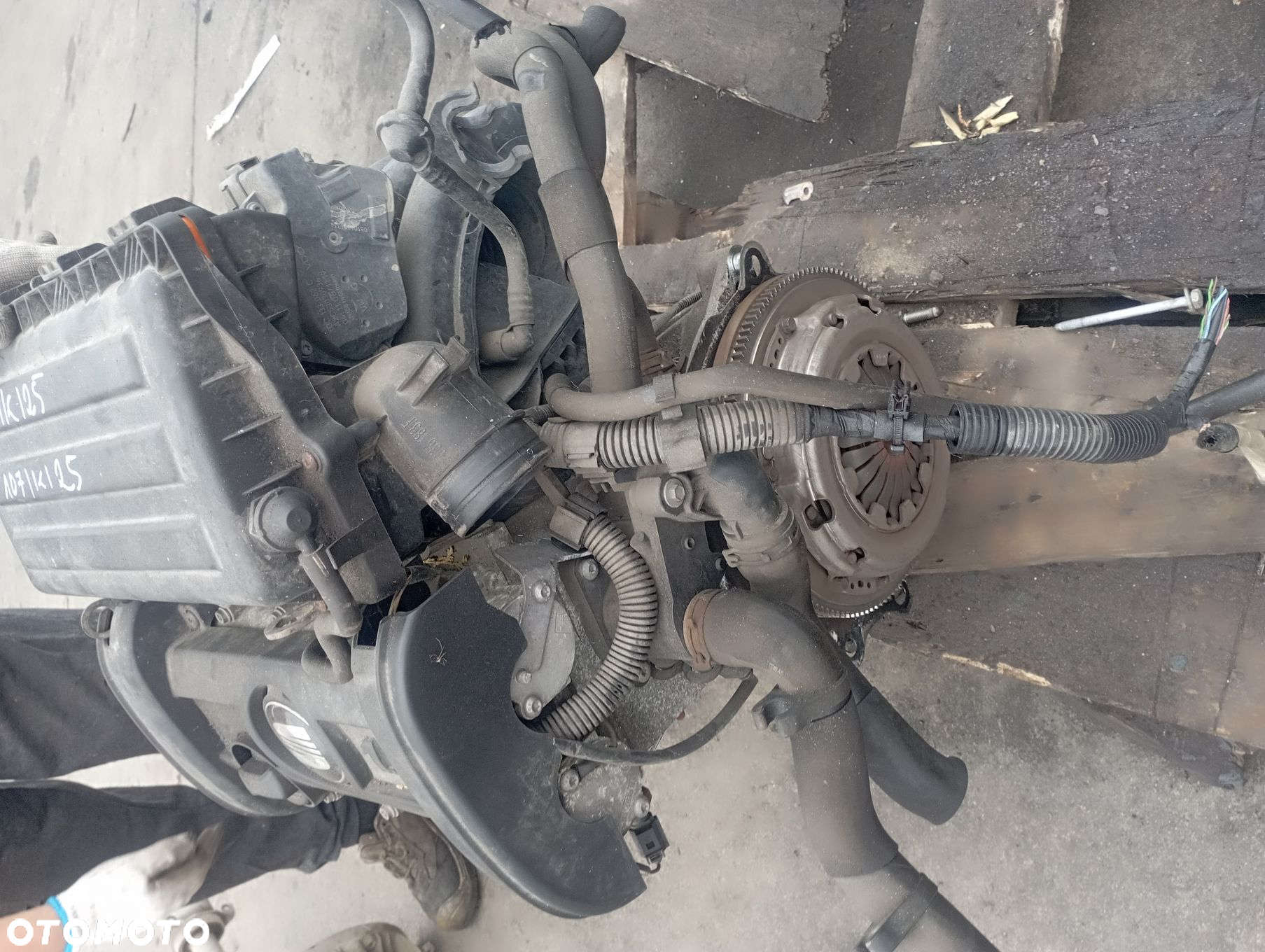SILNIK BXW

 SEAT
 IBIZA III LIFT LS7Z - 10